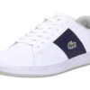 Lacoste Carnaby EVO CGR 2225 SMA SMA Sneaker