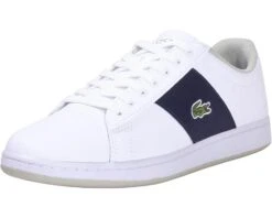 Lacoste Carnaby EVO CGR 2225 SMA SMA Sneaker
