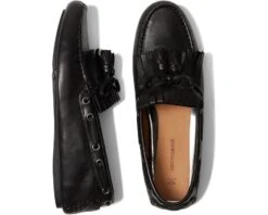 Johnston & Murphy Maggie Kiltie Tassel