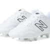 New Balance Kids 442 V2 Academy FG (Little Kid/Big Kid)