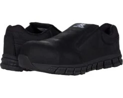 Moxie Trades Mary Slip-On