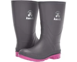 Kamik Kids Stomp (Toddler/Little Kid/Big Kid)