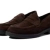 Vagabond Shoemakers Alex Suede Penny Loafer -Venture Sport 61CCGR05y5L. AC SR920736