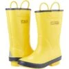 L.L.Bean Puddle Stompers Rain Boots (Toddler/Little Kid) -Venture Sport 61F2MFKAOkL. AC SR920736