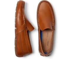 Clarks Markman Plain
