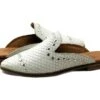 Agave Sky Adaire Studded Flat Mule -Venture Sport 61Vzyx1dRKL. AC SR920736
