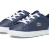 Lacoste Kids Lerond 222 1 CUI (Toddler/Little Kid) -Venture Sport 61WDbVmr0uL. AC SR920736