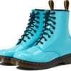 Dr. Martens 1460 Patent Leather Boots -Venture Sport 61WEQIiRQAL. AC SR920736
