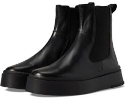 Vagabond Shoemakers Stacy Leather Chelsea Bootie