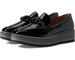 Johnston & Murphy Gracelyn Chain Loafer