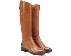 Sam Edelman Penny Leather Riding Boot