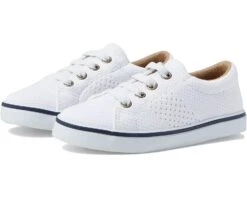 Janie And Jack Flyknit Sneaker (Toddler/Little Kid/Big Kid)