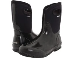 Bogs Classic Mid Handle