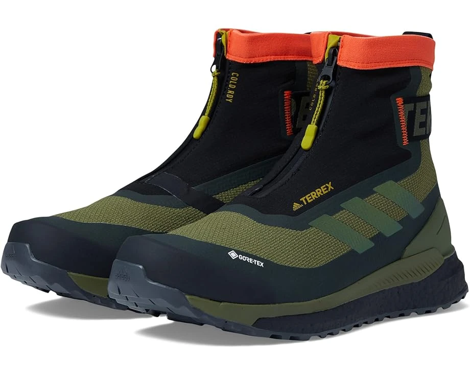Adidas Outdoor Terrex Free Hiker COOL.RDY 3 Adidas Outdoor Terrex Free Hiker COOL.RDY
