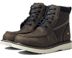 Ariat Rebar™ Wedge Moc Toe H2O