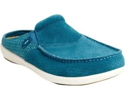 Revitalign Siesta Suede