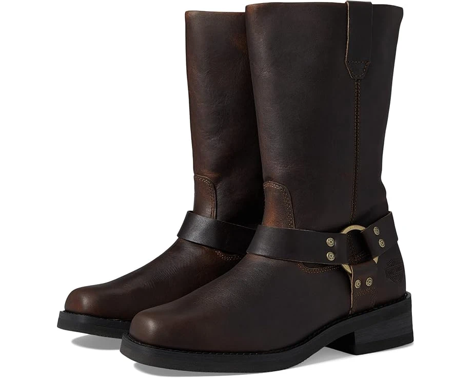 Harley Davidson Harley-Davidson Korsen 11" 3 Harley Davidson Harley-Davidson Korsen 11"