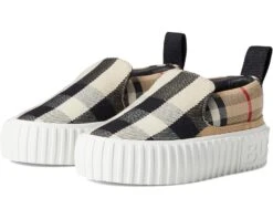 Burberry Kids Andrew (Toddler)
