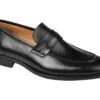 Thomas & Vine Bishop Apron Toe Penny Loafer