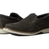 Nunn Bush Otto Plain Toe Slip-On