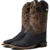 Old West Kids Boots Smoke (Toddler/Little Kid)