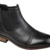 Vance Co. Garrett Cap Toe Chelsea Boot -Venture Sport 71BoY322slL. AC SR920736