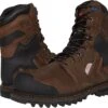 Hoss Bronc Composite Toe Insulated Waterproof 8" Boot -Venture Sport 71C5rqQxYiS. AC SR920736