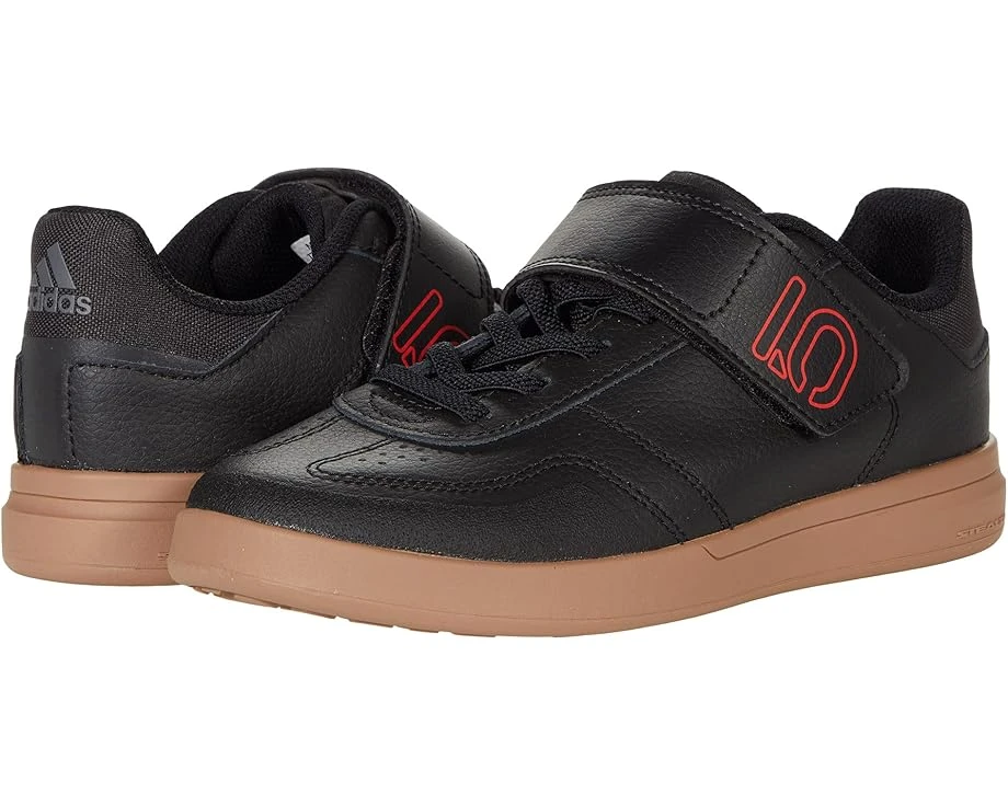 Adidas Outdoor Kids Five Ten Sleuth Deluxe Mountain Bike Shoes (Little Kid/Big Kid) 3 Adidas Outdoor Kids Five Ten Sleuth Deluxe Mountain Bike Shoes (Little Kid/Big Kid)