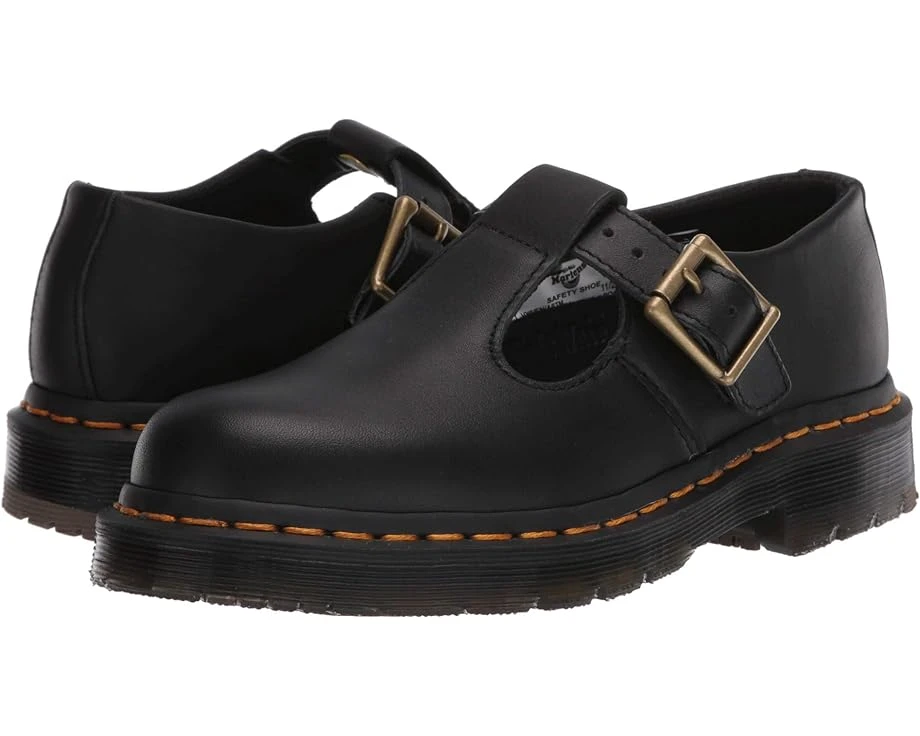 Dr. Martens Work Polley Slip-Resistant Mary-Jane 3 Dr. Martens Work Polley Slip-Resistant Mary-Jane