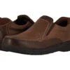 Nunn Bush Cam Moc Toe Slip-On -Venture Sport 71HqTslHVIL. AC SR920736