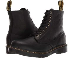 Dr. Martens 1460 Pascal Ambassador Leather Boot