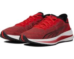 PUMA Kids Electrify Nitro (Big Kid)