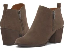 Lucky Brand Baselmid