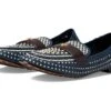 Tory Burch Woven Ballet Loafer