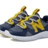 New Balance Kids Playgruv V2 Bungee (Little Kid) -Venture Sport 71SogyDD4 L. AC SR920736