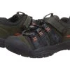 KEEN Kids Newport H2SHO (Little Kid/Big Kid) 2 KEEN Kids Newport H2SHO (Little Kid/Big Kid) -Venture Sport 71UORorupbL. AC SR920736