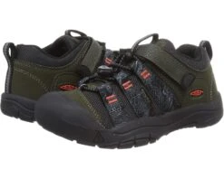 KEEN Kids Newport H2SHO (Little Kid/Big Kid)