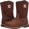 Carhartt Traditional 10" Pull-On Waterproof Soft Toe -Venture Sport 71VEiKR3l1L. AC SR920736