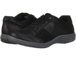 Aravon Beaumont Lace