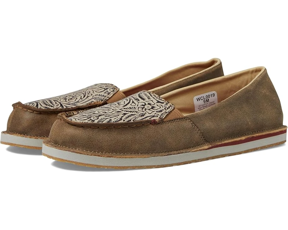 Twisted X WCL0019 - Slip-On Loafer 3 Twisted X WCL0019 - Slip-On Loafer