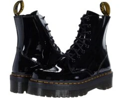 Dr. Martens Jadon Patent
