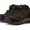 KEEN Kids Ridge Flex Mid WP (Toddler/Little Kid)