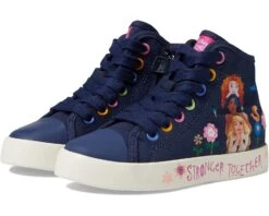 Geox Kids Ciak 145 (Toddler/Little Kid/Big Kid)