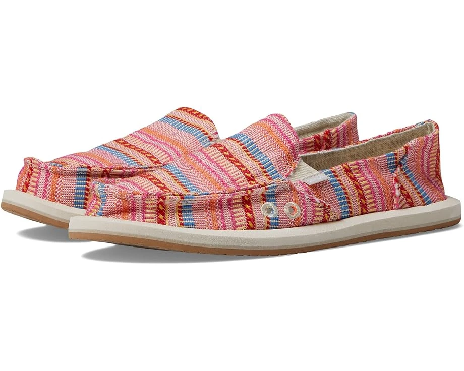 Sanuk Donna Blanket 3 Sanuk Donna Blanket