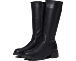 Steve Madden Kids Aberdn Boots (Little Kid/Big Kid)