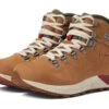 L.L.Bean Alpine Hiking Sneaker Waterproof