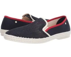 Rivieras Classic Match Slip-On