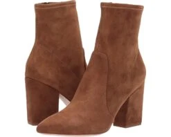 Loeffler Randall Isla Slim Ankle Bootie