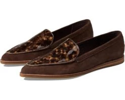 Sperry Saybrook Slip-On Tortoise Leather