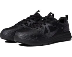 Shoes For Crews Toby II Nano Composite Toe